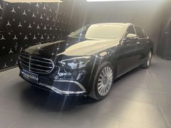 Mercedes-Benz E-Class E 300 L Luxury - фото 1