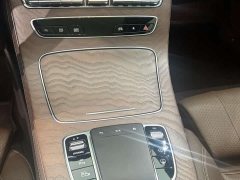 Mercedes-Benz E-Class E 300 L Luxury - фото 11