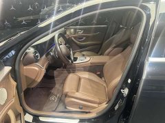Mercedes-Benz E-Class E 300 L Luxury - фото 16