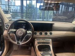 Mercedes-Benz E-Class E 300 L Luxury - фото 17