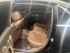 Mercedes-Benz E-Class E 300 L Luxury - фото 19
