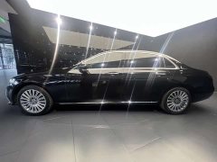 Mercedes-Benz E-Class E 300 L Luxury - фото 4