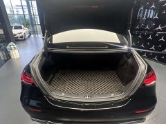 Mercedes-Benz E-Class E 300 L Luxury - фото 5