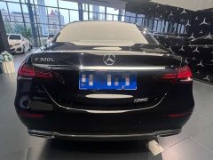 Mercedes-Benz E-Class E 300 L Luxury - фото 6