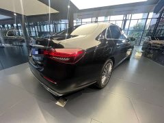 Mercedes-Benz E-Class E 300 L Luxury - фото 7