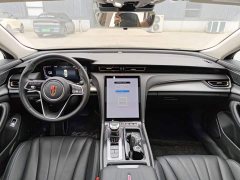 Hongqi H5 1.5T DCT Edition - фото 10