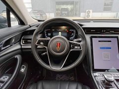 Hongqi H5 1.5T DCT Edition - фото 11