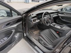 Hongqi H5 1.5T DCT Edition - фото 16