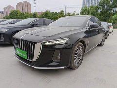 Hongqi H5 1.5T DCT Edition - фото 2