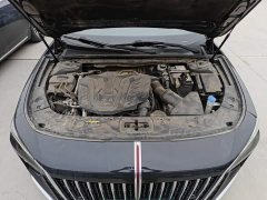 Hongqi H5 1.5T DCT Edition - фото 20