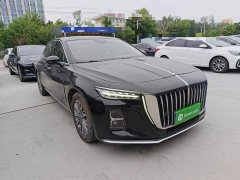 Hongqi H5 1.5T DCT Edition - фото 4