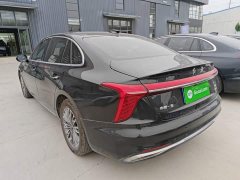 Hongqi H5 1.5T DCT Edition - фото 5