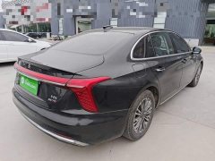 Hongqi H5 1.5T DCT Edition - фото 7