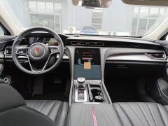 Hongqi H5 1.5T DCT Edition - фото 10