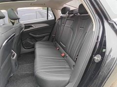 Hongqi H5 1.5T DCT Edition - фото 17