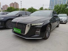 Hongqi H5 1.5T DCT Edition - фото 2