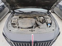 Hongqi H5 1.5T DCT Edition - фото 20