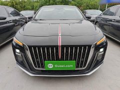 Hongqi H5 1.5T DCT Edition - фото 3