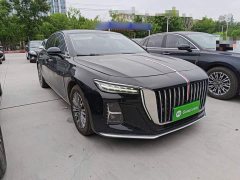 Hongqi H5 1.5T DCT Edition - фото 4