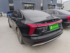 Hongqi H5 1.5T DCT Edition - фото 5