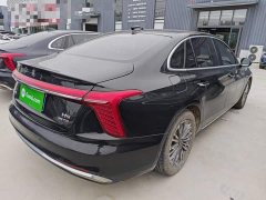 Hongqi H5 1.5T DCT Edition - фото 7