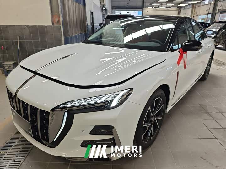 FAW H6 2.0T Edition - автомобиль из Китая