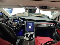 FAW H6 2.0T Edition - фото 10