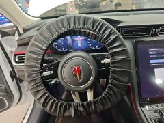 FAW H6 2.0T Edition - фото 11