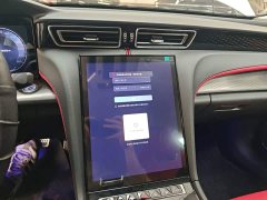 FAW H6 2.0T Edition - фото 13