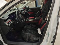 FAW H6 2.0T Edition - фото 15