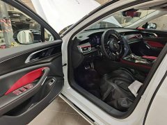 FAW H6 2.0T Edition - фото 16