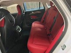 FAW H6 2.0T Edition - фото 17