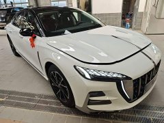 FAW H6 2.0T Edition - фото 4