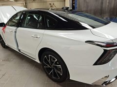 FAW H6 2.0T Edition - фото 5