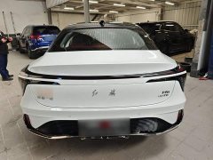 FAW H6 2.0T Edition - фото 6