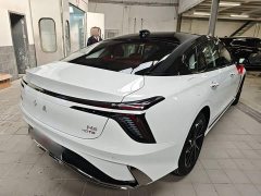 FAW H6 2.0T Edition - фото 7