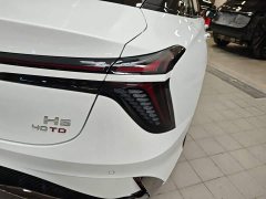 FAW H6 2.0T Edition - фото 8