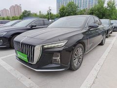 Hongqi H5 1.5T DCT Edition - фото 1