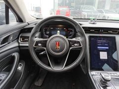 Hongqi H5 1.5T DCT Edition - фото 11