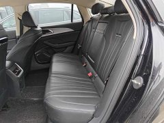 Hongqi H5 1.5T DCT Edition - фото 17