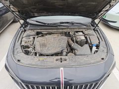 Hongqi H5 1.5T DCT Edition - фото 20