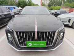 Hongqi H5 1.5T DCT Edition - фото 3