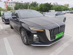 Hongqi H5 1.5T DCT Edition - фото 4