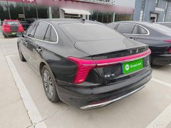 Hongqi H5 1.5T DCT Edition - фото 5