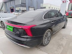 Hongqi H5 1.5T DCT Edition - фото 7