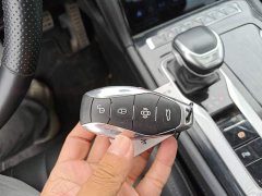 Hongqi H5 1.5T DCT Edition - фото 9