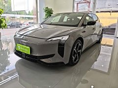 FAW EH7 760 Pro AWD Edition - фото 1