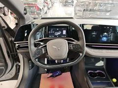 FAW EH7 760 Pro AWD Edition - фото 11