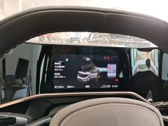 FAW EH7 760 Pro AWD Edition - фото 12