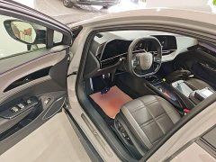 FAW EH7 760 Pro AWD Edition - фото 16